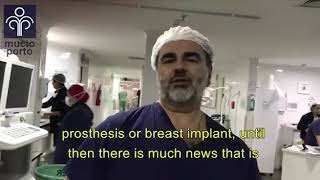 Prótese redonda ou anatômica? O @drmucioporto explica a diferença entre elas. Para mais informações Prótese redonda ou anatômica? O @drmucioporto explica a diferença entre elas. Para mais informações