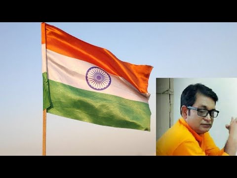 INDEPENDENCE SONG: MAA GO BHABNA KENO|MUST CLICK|| JAYANTA DEY