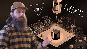 The missing piece for Clean Architecture in Next.js: What Inversify is & how to use it (Quick guide)