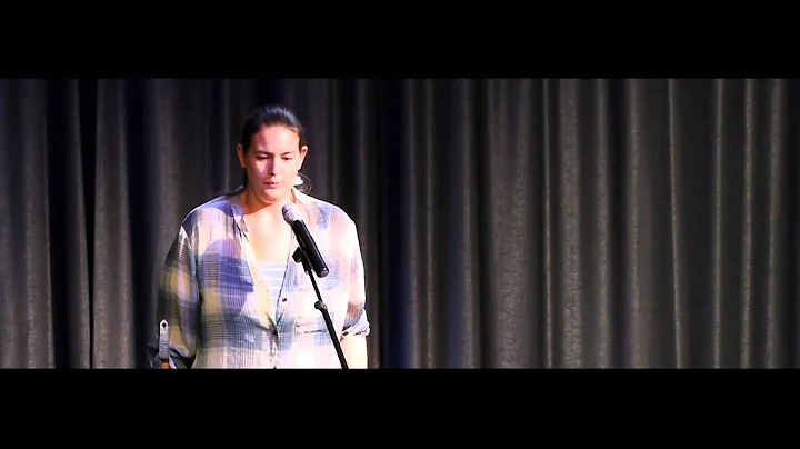 MCC Open Mic - Danielle Hastings