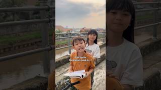 Mr Yanto Planted Rice In