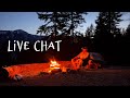 Fireside Chat!