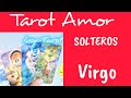 VIRGO ♍ Alguien allegado,❤️con intenciones de declararte su amor, respetuoso y formal. ❤️❤️