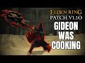 You Should Really Try This Weapon | Elden Ring Patch 1.10
