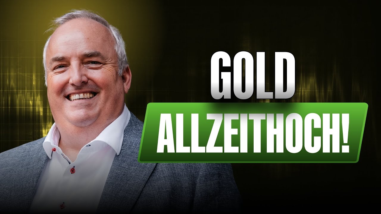 Wie Lange Geht Das Sommerhaus 2019 Aktienmarkt & Gold am Allzeithoch! Wie lange geht das noch gut? (Jetzt
