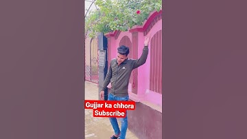 Gujjar Ka Sikka Chalta Mg Gujjar New Song #gujjarnami #gujjar #mggujjar