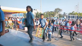 Maths Fear to Maths Power! Open National Level Abacus & Vedic Maths Competition Pune 2026