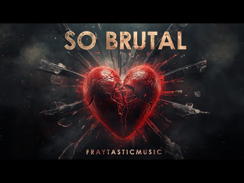 💔 SO BRUTAL – FRAYTASTICMUSIC 💔