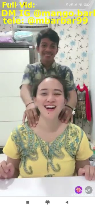 VIDEO VIRAL - MANGOLIVE