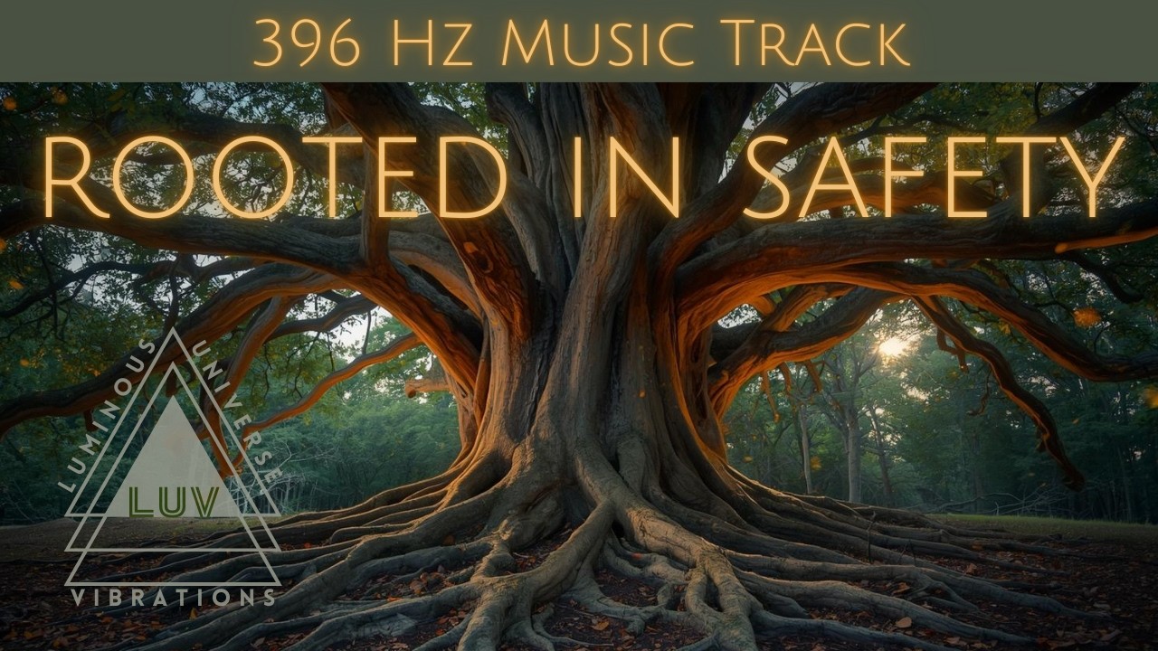 Музыкальная дорожка 396 Гц – разработана с учетом требований безопасности.