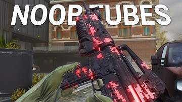 I used mw2 noob tubes in 2023, and you should too