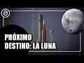 NASA OCULTA un experimento INÉDITO en Artemis II... órganos humanos en el espacio | REPORTAJE