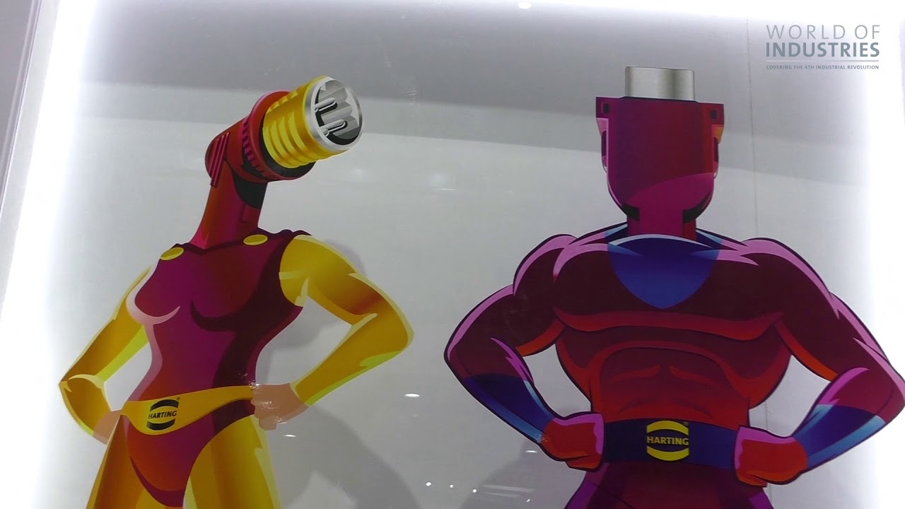 IAS Shanghai 2019 – Pre-Show-Video [WORLD OF INDUSTRIES]