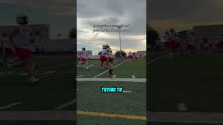 2 Year Old Boy Cutely Practices Alongside Dads Team Igtiabboyd