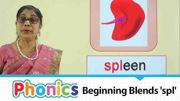 Beginning Blends 