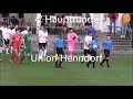 2021 09 21 Union Henndorf vs USC Eugendorf - Landescup Spielszenen