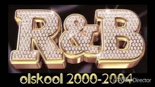 lagu r n b thn 2000- 2004