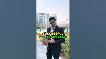 How to become a broker #dubai #realtor #trending #luxury #viral #shortsvideo #shorts #viralvideo