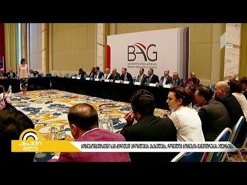 ბიზნესომბუდსმენი ბიზნესის განვითარების შემაფერხებელ სამ ფატორზე საუბრობს