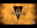 The elder scrolls iii  morrowind soundtrack  07 dance of swords