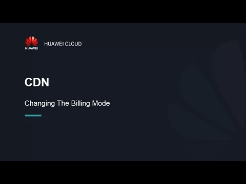 HUAWEI CLOUD Content