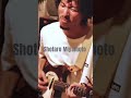 While My Guitar Gently Weeps by The Beatles (cover) #coversong #thebeatles