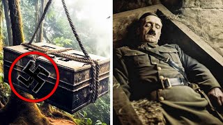 15 Most Incredible Discoveries From WW2!