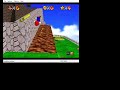 SUPER MARIO 64 Project64 Version 1 6 2025 Day 1 3 