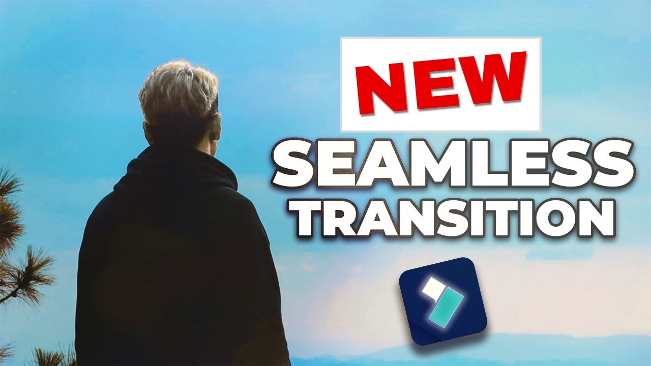 Edit Like a Pro: Smooth Transitions with Free Filmora 14 Effects - YouTube