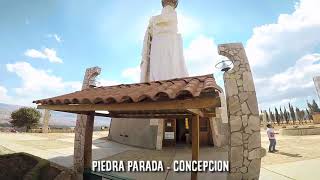 Manpro - Conociendo El Valle Del Mantaro