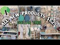 Come with me to dollar tree all new items shore living