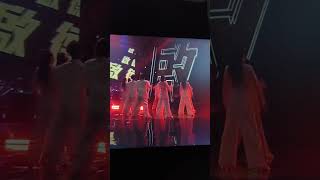 中年好好傾）- 無線電視翡翠台＃中年好聲音3＃歌唱比賽＃啟德體育園＃已開始＃朋友喜歡這short請給like#與及留言、分享、訂閱🫰🙏🥰
