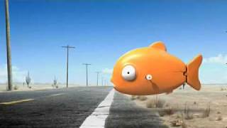 Rango 2011 Official Teaser Trailer