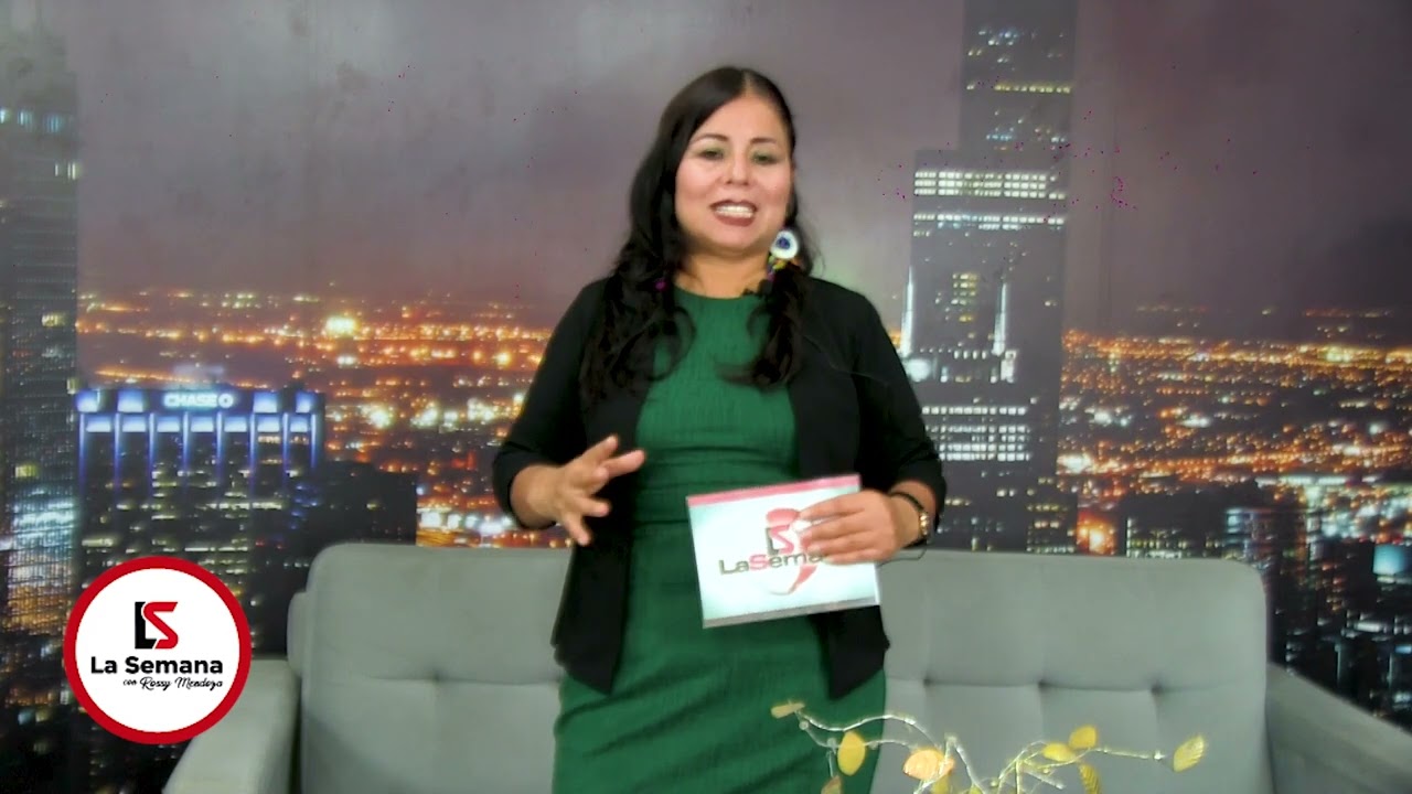 LA SEMANA BLOQ III FEBRERO 29-03-25 VISITA A LAS ISLAS CHINCHA