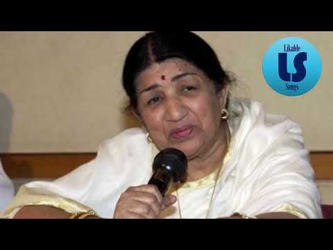 Lata Mangeshkar old Hindi Songs
