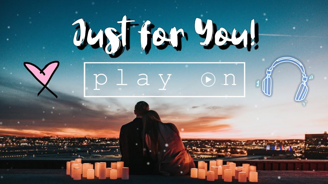 Chill Love Roadtrip Songs with BF/GF