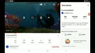 Bert And Marlin Ringmaster Tyrone Lamborocks Yells At Lovelitchi And Make Her Cry