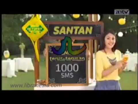 Iklan IM3 - Ketupat Ramadhan 1436H 2015 Versi CherryBelle Anisa Rahma
