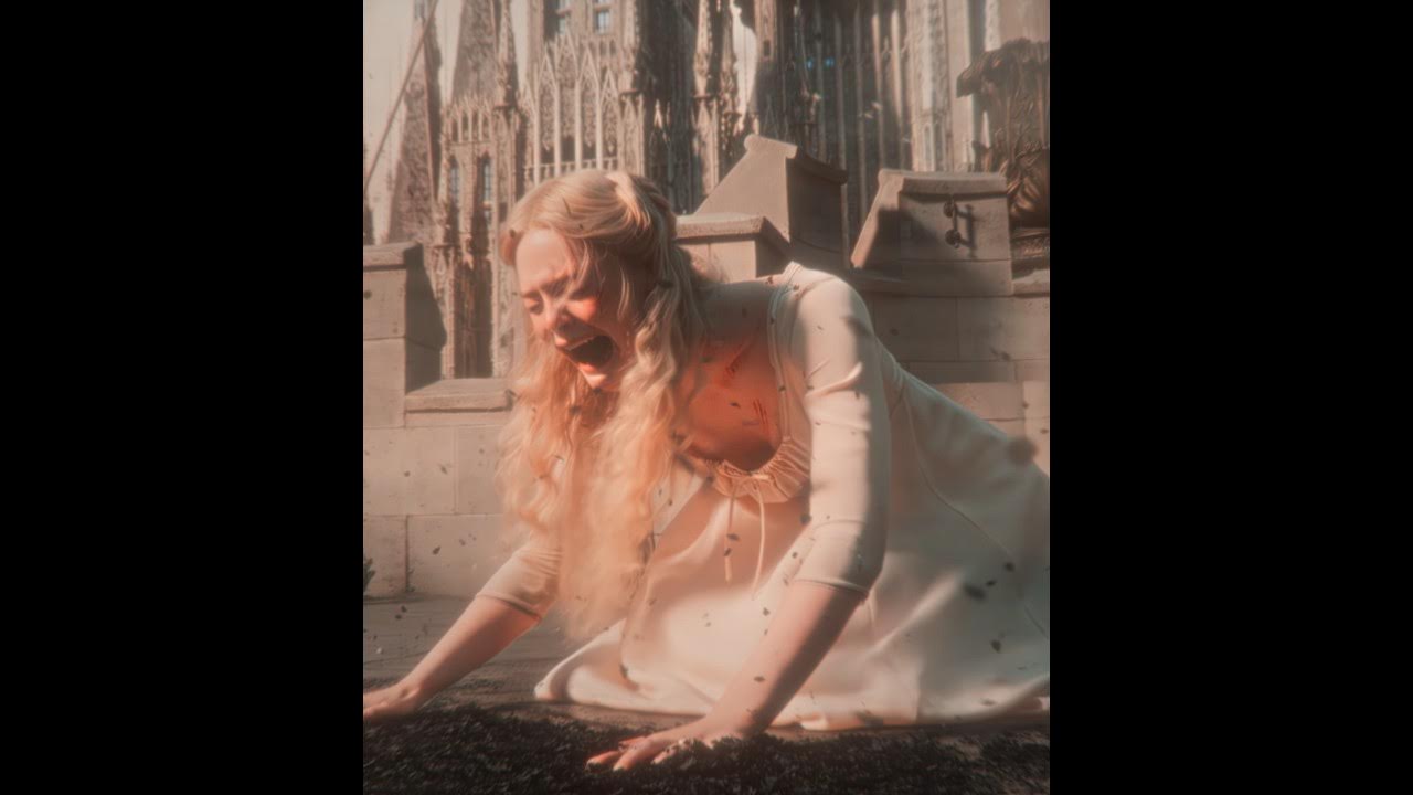 "You're My Mother"-Maleficent Edit | Камин - Emin & Jony (Slowed) "You're My Mother"-Maleficent Edit | Камин - Emin & Jony (Slowed)