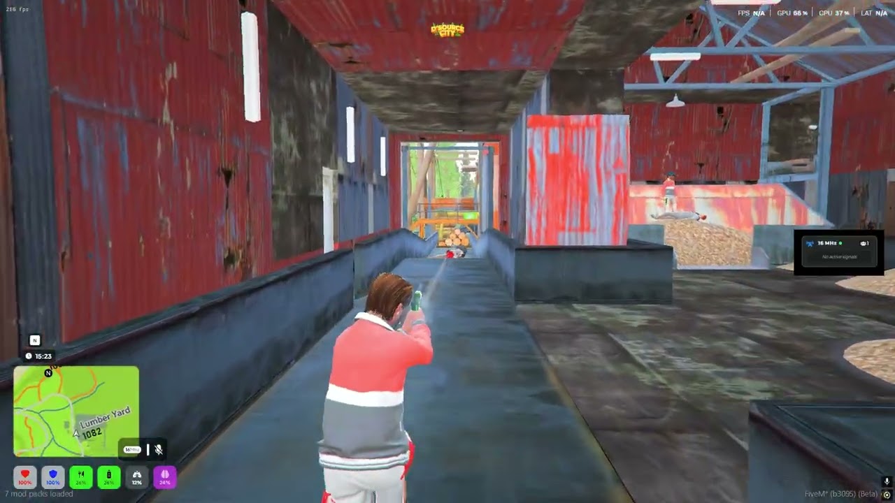 #26 anong pinagsasabi neto? *dsource