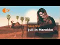 Juli und ihr aufregender Song Trip in Marokko | ZDF Doku