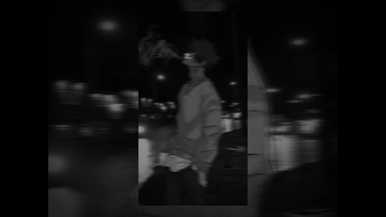 Chris Grey - Funhouse ( Slowed to perfection)