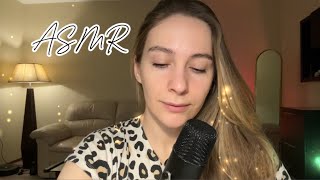: ASMR ~        