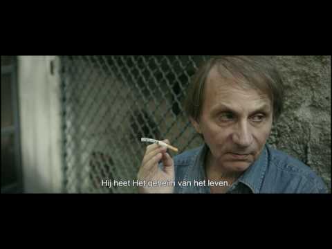 TO STAY ALIVE TRAILER NL
