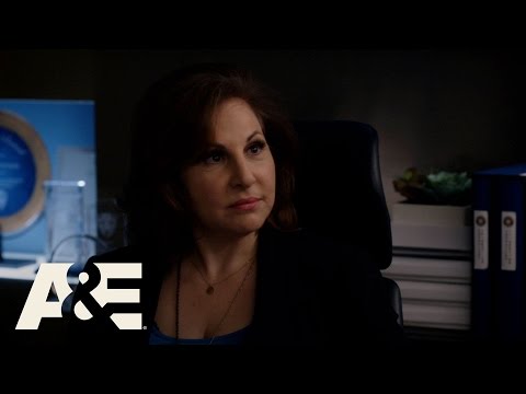 Unforgettable: Sandra Russo is Arrested (Season 4, Episode 12) | A&E