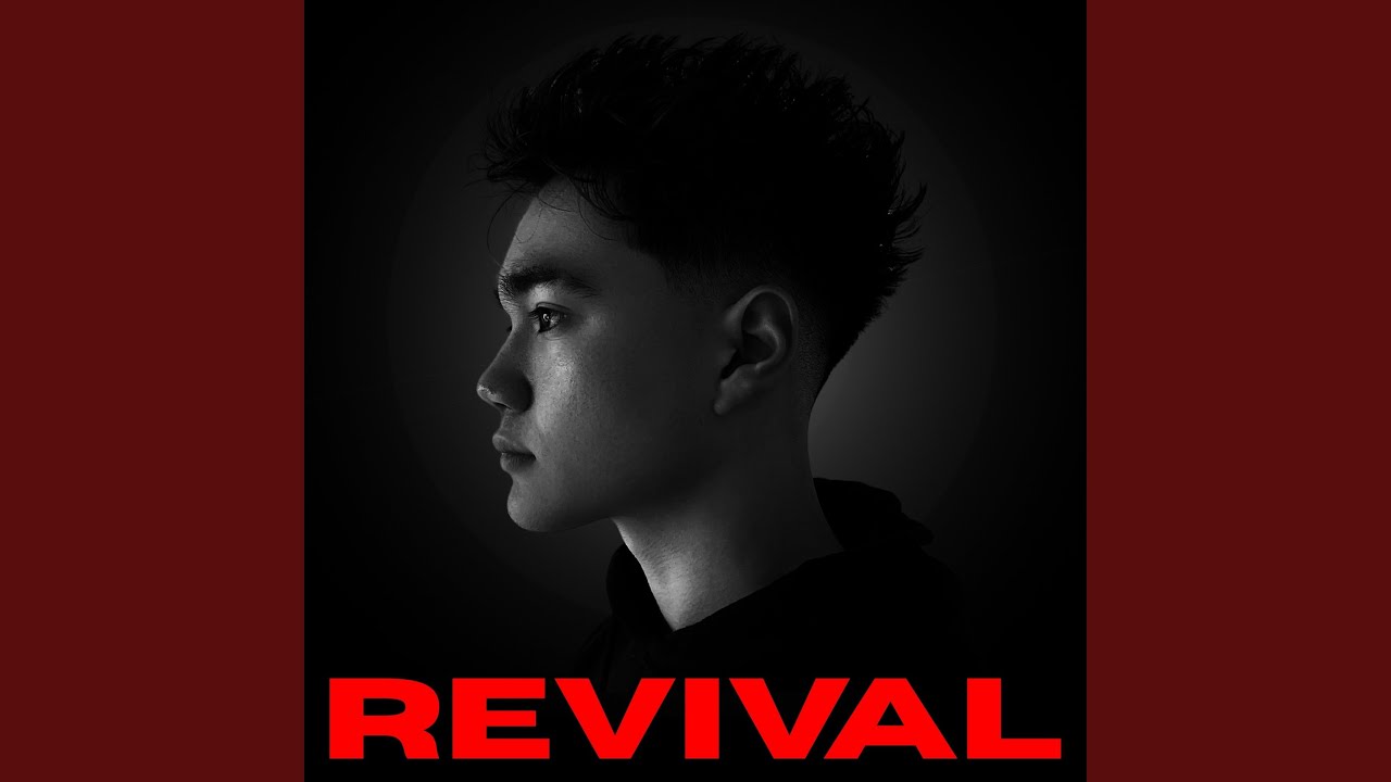 Watch REVIVAL on YouTube Watch REVIVAL on YouTube