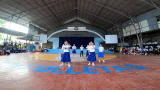 Grade 7 Ingenuity MathSayaw Elimination