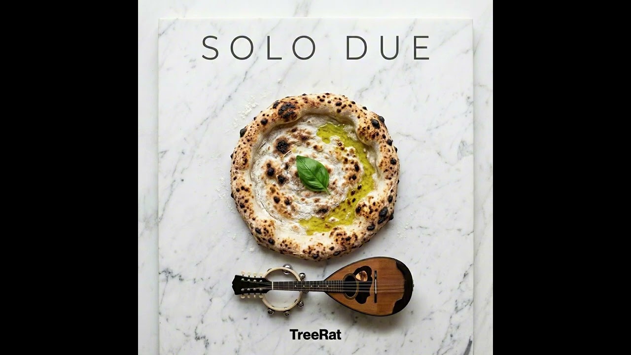 Watch “Solo Due” (Extended Mix) | by TreeRat #italy #pizza #deephouse #housemusic on YouTube Watch “Solo Due” (Extended Mix) | by TreeRat #italy #pizza #deephouse #housemusic on YouTube