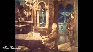 Video thumbnail of "Richard Wagner  Tannhauser    Entrée des invités"