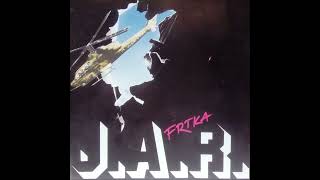 J.A.R. - Frtka (FULL ALBUM 1992)